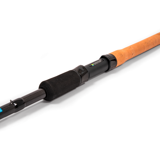 Lanseta Feeder Preston  - Inspire Feeder 4.00m